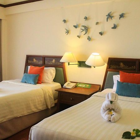 Seaview Patong Hotel - Sha Plus Номер фото