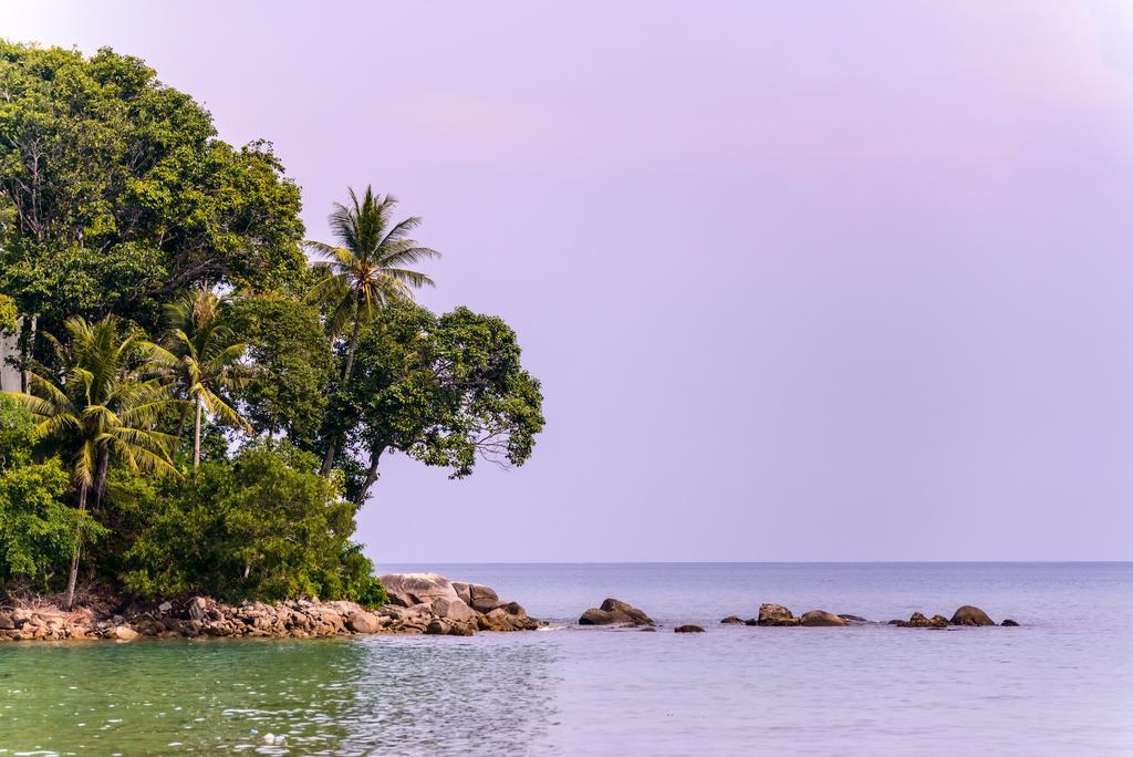Seaview Patong Hotel - Sha Plus Экстерьер фото