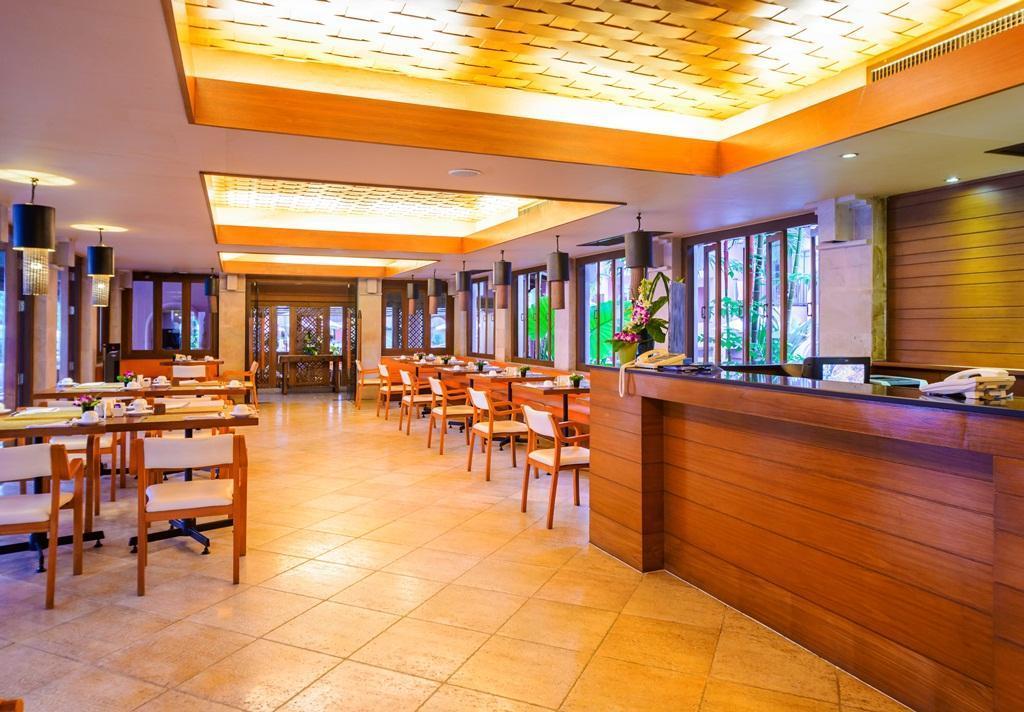 Seaview Patong Hotel - Sha Plus Экстерьер фото