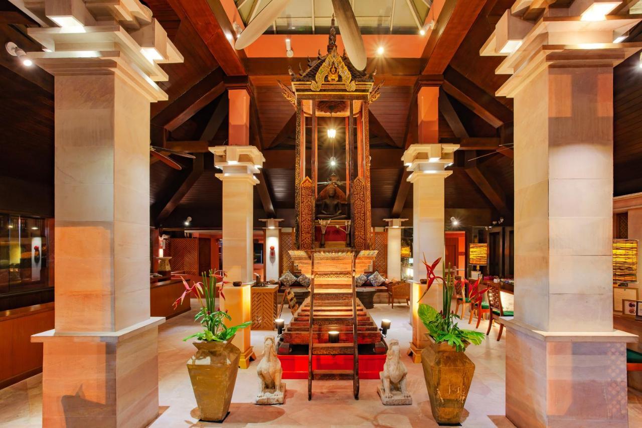Seaview Patong Hotel - Sha Plus Экстерьер фото
