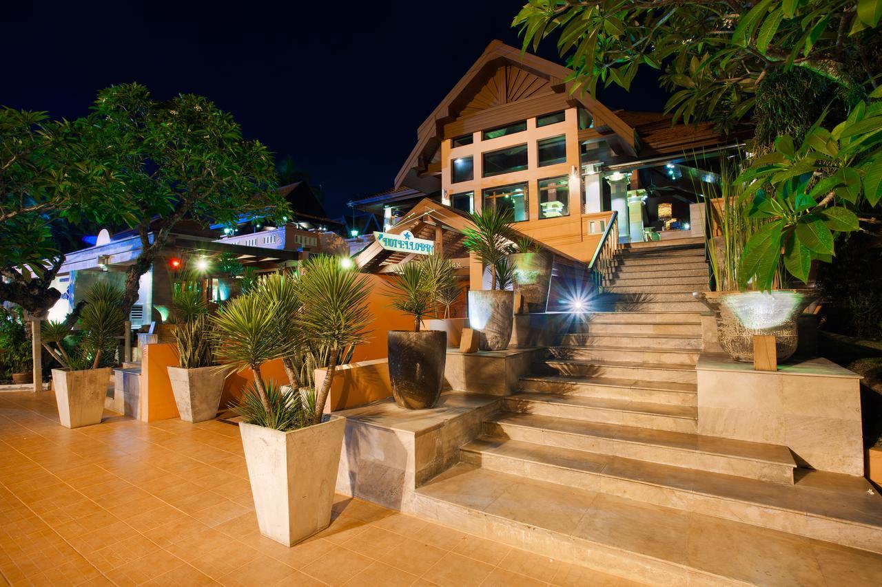 Seaview Patong Hotel - Sha Plus Экстерьер фото